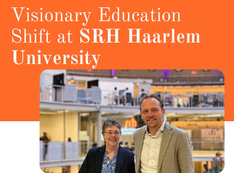SRH University Article by Janith Madushan